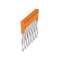 Blocs de jonction - accessoire|Weidmuller-WEI1527640000