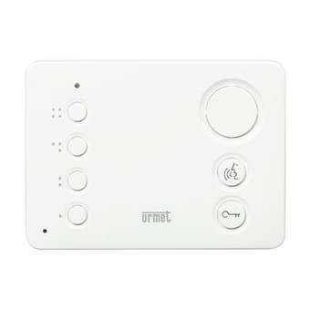 2Voice Poste Audio Miro Ml|Urmet france-URM1183-7