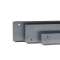 Spacial - plaque passe-câbles - 3 parties - pour cellule SF - 1600x600mm|Schneider Electric-SCHNSYEC1662