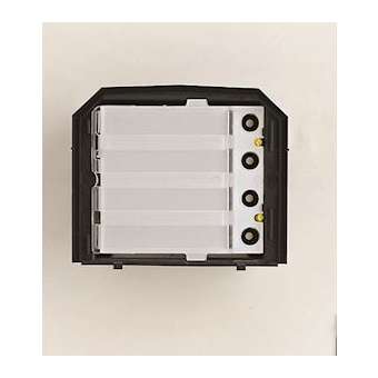 Module électronique 4 appels pour Façade de 1 à 4bp gamme gt|Aiphone-AIPGTSW