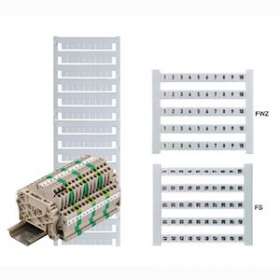 Repères de blocs de jonction|Weidmuller-WEI0468760001