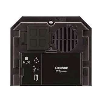 Micro/hp pour vigik|Aiphone-AIPGTDBV