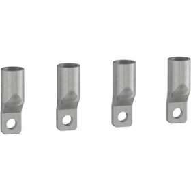 ComPacT NSXm - 4 cosses à sertir câble cuivre 95mm² - séparateur de phases|Schneider Electric-SCHLV426983