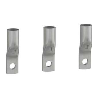 ComPacT NSXm - 3 cosses à sertir câble cuivre 50mm² - séparateur de phases|Schneider Electric-SCHLV426978