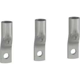 ComPacT NSXm - 3 cosses à sertir câble cuivre 50mm² - séparateur de phases|Schneider Electric-SCHLV426978