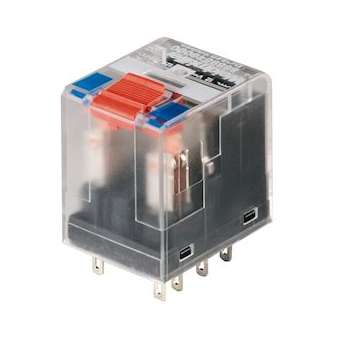 Relais industriel miniature|Weidmuller-WEI8689830000