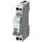 CIRCUIT BREAKER 4.5KA 1+N/1MW NL C20|Siemens Industries et Infrastructures-SIE5SL3020-7KL