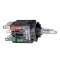 Harmony ZB6 - corps pour bouton lumineux - D16mm - DEL intégrée - rouge - 1O|Schneider Electric-SCHZB6ZB42B
