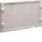 Couvercle plein pour NewVegaD, 300x500mm