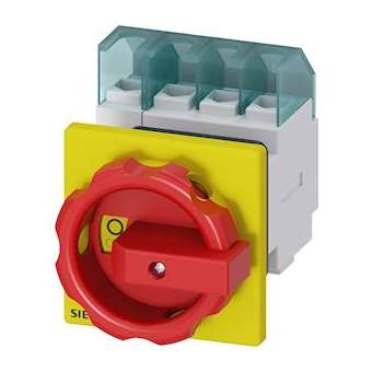 Interrup.pal.4p. 32A.|Siemens Industries et Infrastructures-SIE3LD2254-1TL53