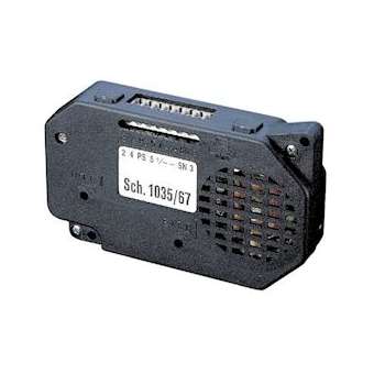 Micro Hp 2Fils|Urmet france-URM1035-67