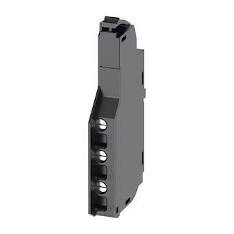 CONTACT AUX. / TYPE HQ_EL|Siemens Industries et Infrastructures-SIE3VA9988-0AA13