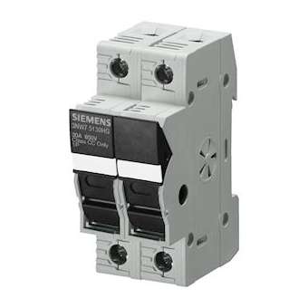 Porte-fusible|Siemens Industries et Infrastructures-SIE3NW7523-0HG