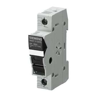 Porte-fusible|Siemens Industries et Infrastructures-SIE3NW7513-0HG