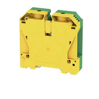 Blocs de jonction de protection - raccordement vissé|Weidmuller-WEI1846030000