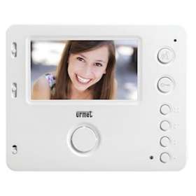 Moniteur Supp Miro Mininote 2|Urmet france-URM1722-88