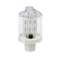 Harmony - Led ba15d - steady light - 230 v rouge s|Schneider Electric-SCHDL2EDM4SB