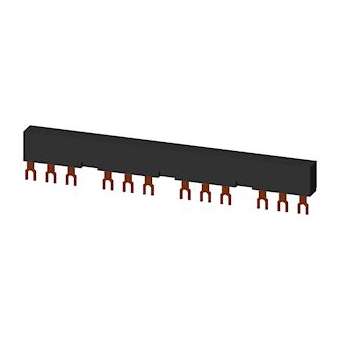 Peigne triph. 55mm.4x.3RV1+ACC|Siemens Industries et Infrastructures-SIE3RV1915-2CB