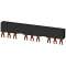 Peigne triph. 55mm.3x.3RV1+ACC