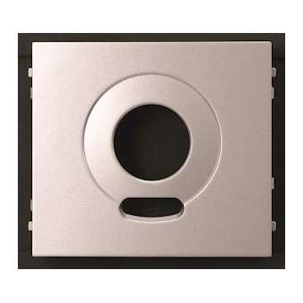 Façade pour module caméra grand angle gamme gt|Aiphone-AIPGTVP