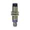 XS détecteur inductif métal - M18 L72mm non noya Sn8mm DC4-PNP/NPN NO/NC - M12|Schneider Electric-SCHXS2M18KP340D