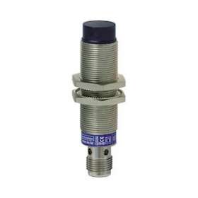XS détecteur inductif métal - M18 L72mm non noya Sn8mm DC4-PNP/NPN NO/NC - M12|Schneider Electric-SCHXS2M18KP340D