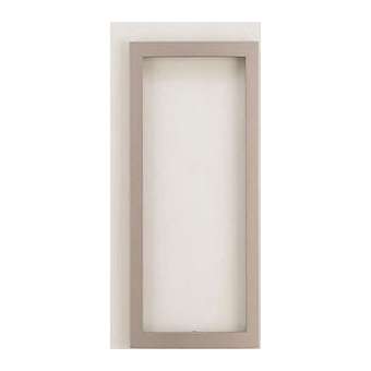 Encadrement pour 3 modules|Aiphone-AIPGF3F