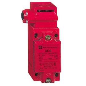 Preventa XCS-B - inter. de pos. de sécu. métallique à clé - 3O - 1xPg13|Schneider Electric-SCHXCSB801