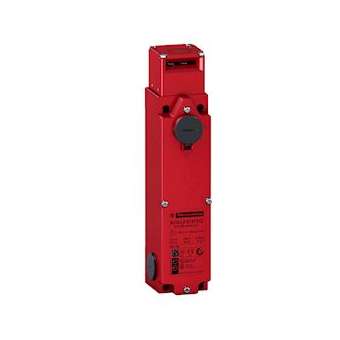 Preventa XCS général - Int secu metal electro av ec u 6o m20 24v|Schneider Electric-SCHXCSLF3838512