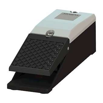 Inter.A pied.1p.1NO1NF. métal|Siemens Industries et Infrastructures-SIE3SE2912-2AB20