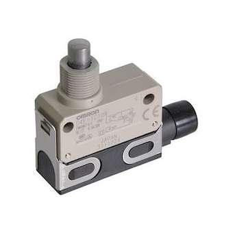 Interface automate|Omron electronics-OMRD4E-1C10N