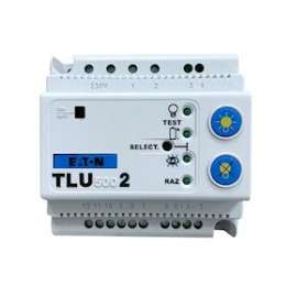 Télécommande universelle TLU 2. 500 BAES. Fonction visibilité +|Eaton Luminox-LUM10312