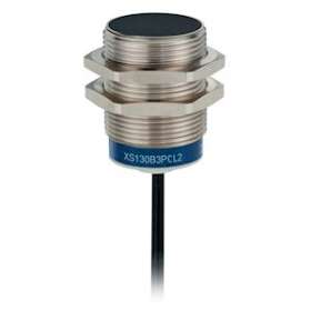OsiSense XS - détecteur inductif - D30 - portée+ sil2 - câble|Schneider Electric-SCHXS130B3PCL2