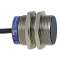 OsiSense XS1 - détecteur inductif - M30 - L41mm - laiton - Sn 10mm - câble 2m|Schneider Electric-SCHXS1N30PC410