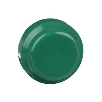 Harmony 9001K - capuchon - pour poussoir D30mm - vert|Schneider Electric-SCH9001KU5