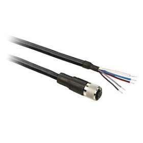 OsiSense XZ - Prolongateur pur|Schneider Electric-SCHXZCP11V12L5