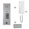 Kit Audio 1R 4Bp 2 Voice Programme|Urmet france-URMKA83-104
