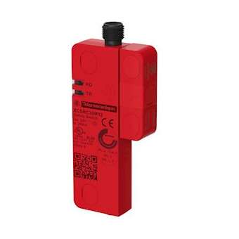 Telemecanique Sensors OsiSense XC - Preventa - sécurité RFID appairé - 2 appair|Schneider Electric-SCHXCSRC30M12