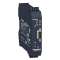 Preventa XPSMCM - module Profibus DP - connecteur à ressort