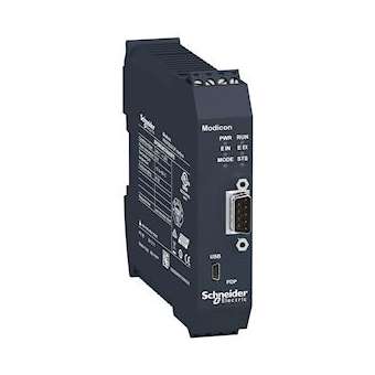 Preventa XPSMCM - module Profibus DP - connecteur à vis|Schneider Electric-SCHXPSMCMCO0000PB