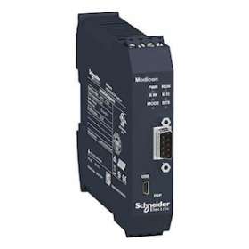 Preventa XPSMCM - module Profibus DP - connecteur à vis|Schneider Electric-SCHXPSMCMCO0000PB