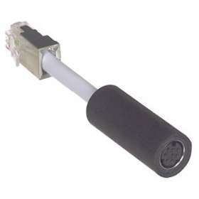 Preventa - prise RJ45 pour adaptateur/câbles de raccordement PC|Schneider Electric-SCHXPSMCCPC