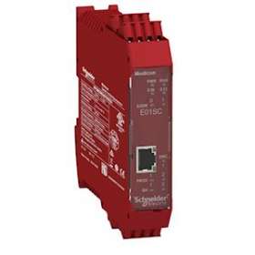 Preventa XPSMCM - module contrôle de vitesse codeur sin/cos connecteur ressort|Schneider Electric-SCHXPSMCMEN0100SCG