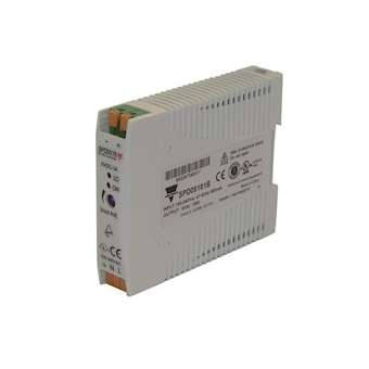 Alimentation 1ph 10W 12Vcc bornes à ressort|Carlo gavazzi-CGPSPD12101B