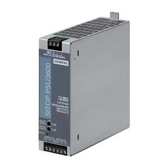 SITOP PSU3600 DUAL/1ACDC/2x15VDC/3.5A|Siemens Industries et Infrastructures-SIE6EP3323-0SA00-0BY0