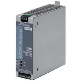 SITOP PSU3600 DUAL/1ACDC/2x15VDC/3.5A|Siemens Industries et Infrastructures-SIE6EP3323-0SA00-0BY0