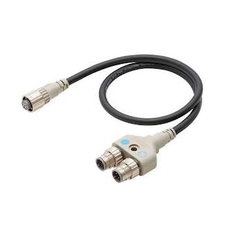 Accessoire pour capteur de sécurité, F3SG-R_SR|Omron electronics-OMRF39-GCNY3