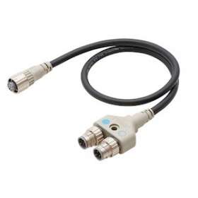 Accessoire pour capteur de sécurité, F3SG-R_SR|Omron electronics-OMRF39-GCNY3