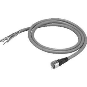 Câble 20m pour récepteur F3SG-RA|Omron electronics-OMRF39-JG20A-D