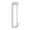 Preventa XU - mirroir pour barrière de sécurité H1750mm - Hprotégée1660mm